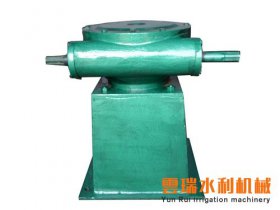螺桿啟閉機